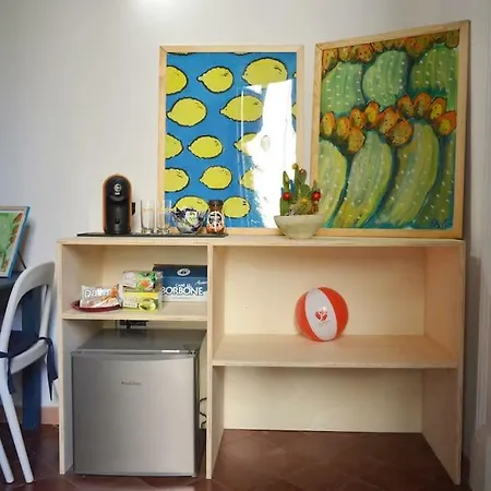 Youth Room-stanza Privata Centro Guest house *