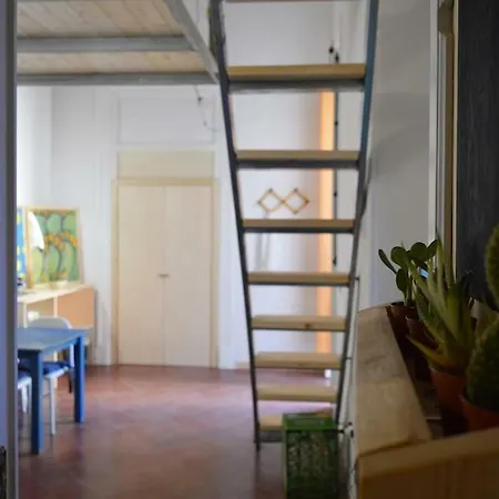 Youth Room-stanza Privata Centro Palermo