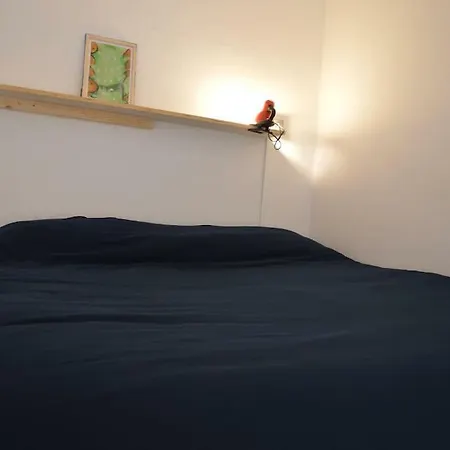 Guest house Youth Room-stanza Privata Centro Palermo