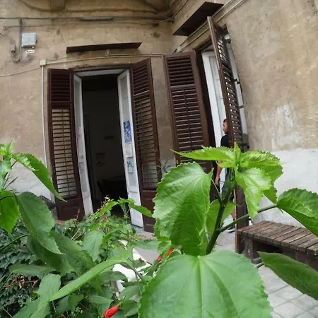 Guest house Youth Room-stanza Privata Centro